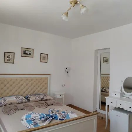 за гости гергана град *