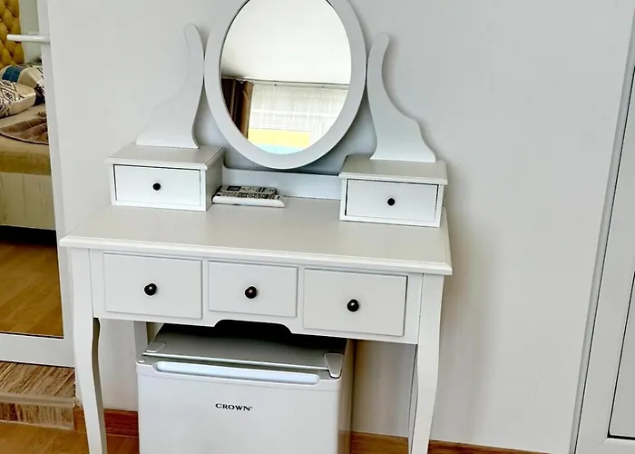 за гости гергана град Privat bolig