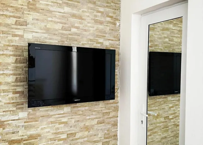 Privat bolig за гости гергана град Sozopol