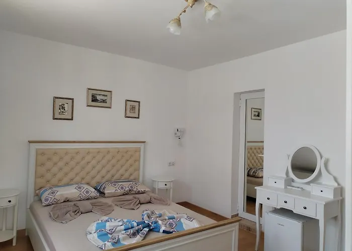 за гости гергана град *