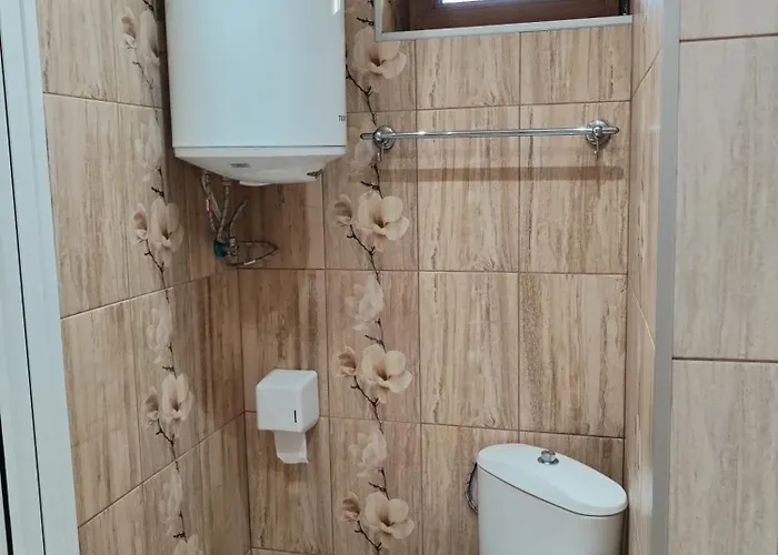 Privat bolig за гости гергана град