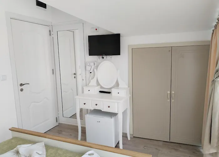 за гости гергана град Sozopol