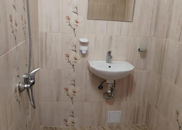 Privat bolig за гости гергана град