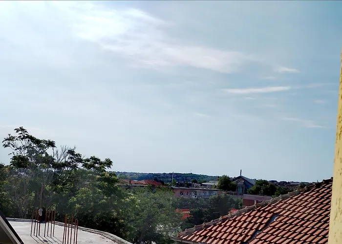 за гости гергана град Sozopol