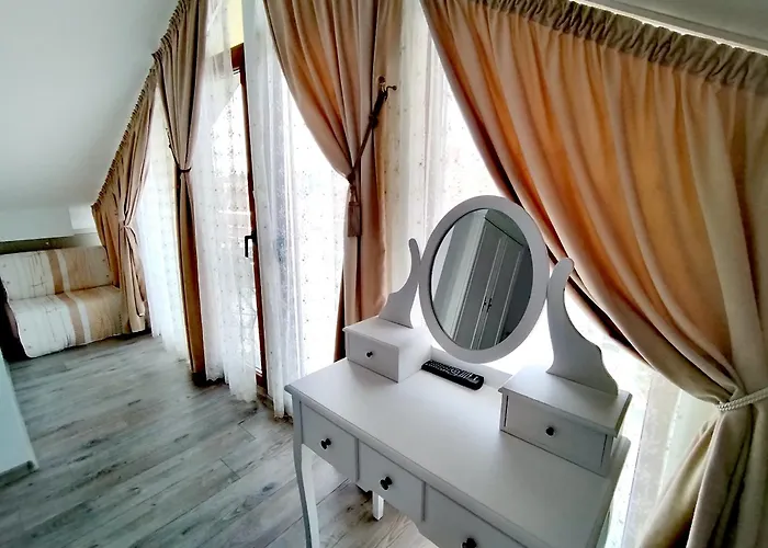 Homestay за гости гергана град Sozopol