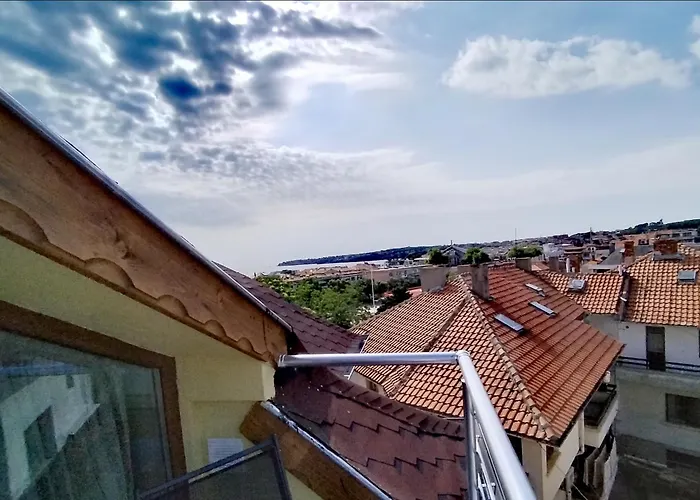 Privat bolig за гости гергана град