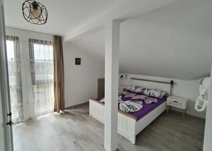 Privat bolig за гости гергана град *