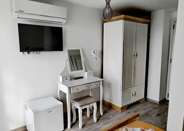 Privat bolig за гости гергана град *