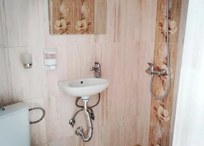 Privat bolig за гости гергана град