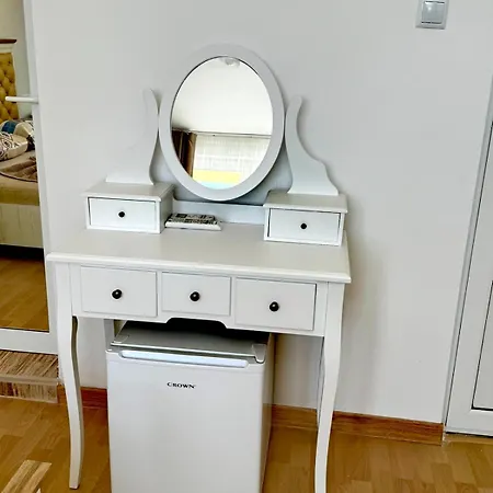 за гости гергана град Homestay