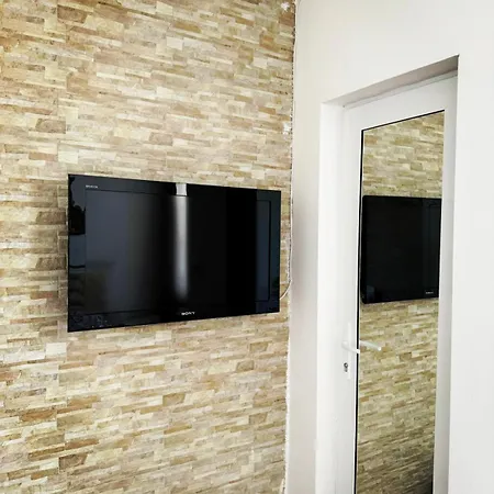 Homestay за гости гергана град Sozopol