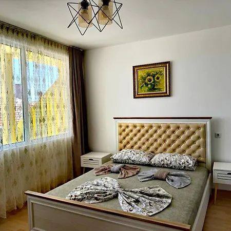 Alloggio in famiglia за гости гергана град