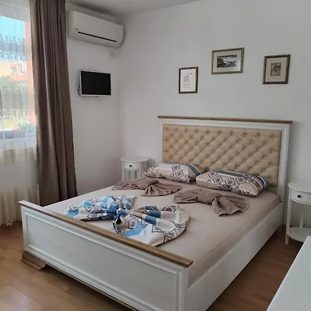 Homestay за гости гергана град Sozopol