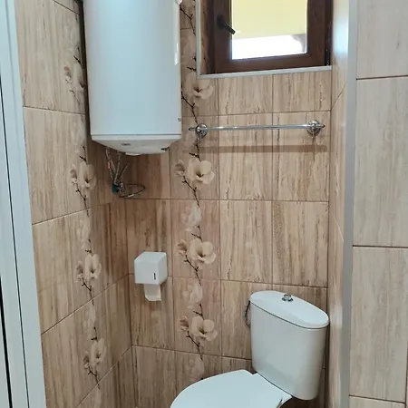 Pansiyon за гости гергана град