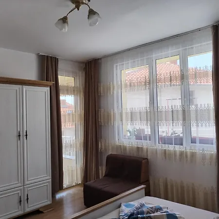 Pansiyon за гости гергана град