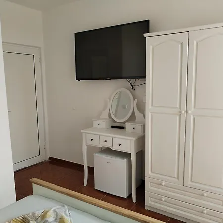 за гости гергана град Homestay Sozopol