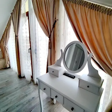 Homestay за гости гергана град Sozopol