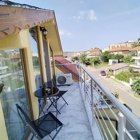 за гости гергана град Süzebolu