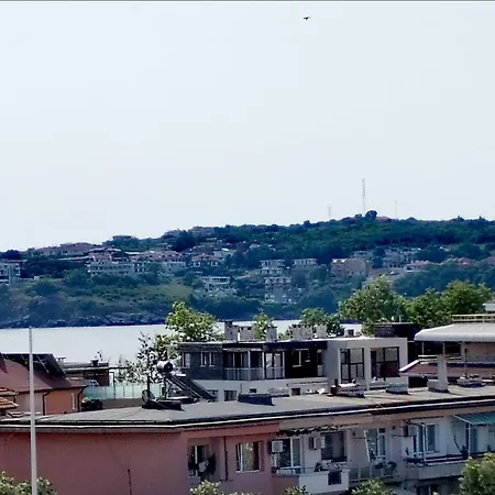 за гости гергана град * Sozopol