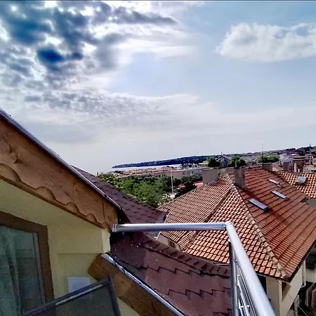 Pansiyon за гости гергана град