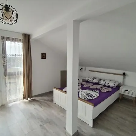 Homestay за гости гергана град *