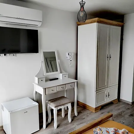 Homestay за гости гергана град *