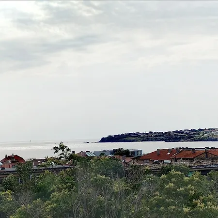 Pansiyon за гости гергана град Süzebolu