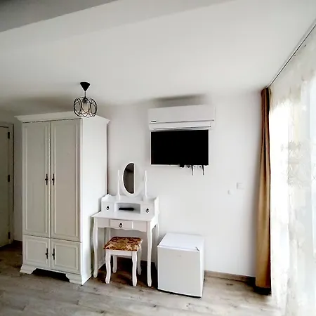 Pansiyon за гости гергана град *