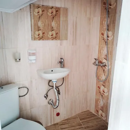 Homestay за гости гергана град