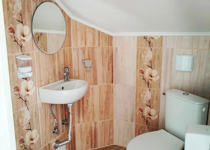 за гости гергана град