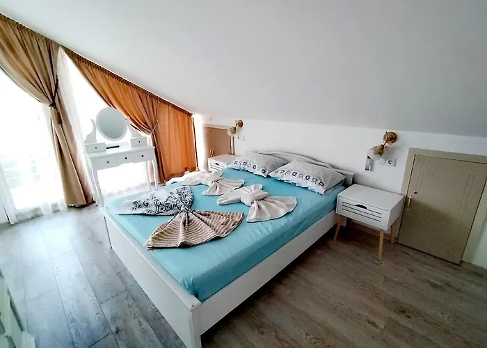 Privat bolig за гости гергана град *
