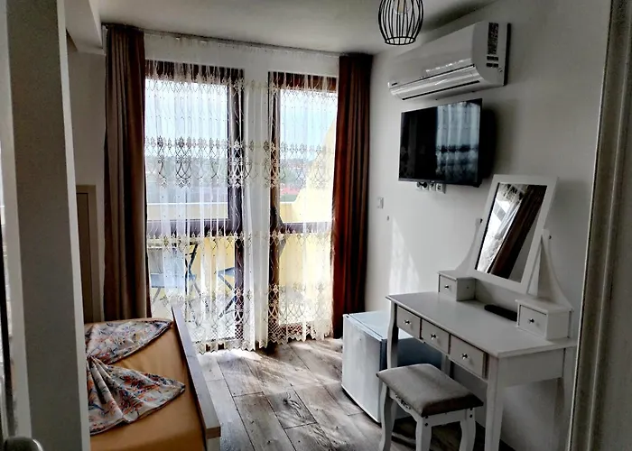 Privat bolig за гости гергана град Sozopol
